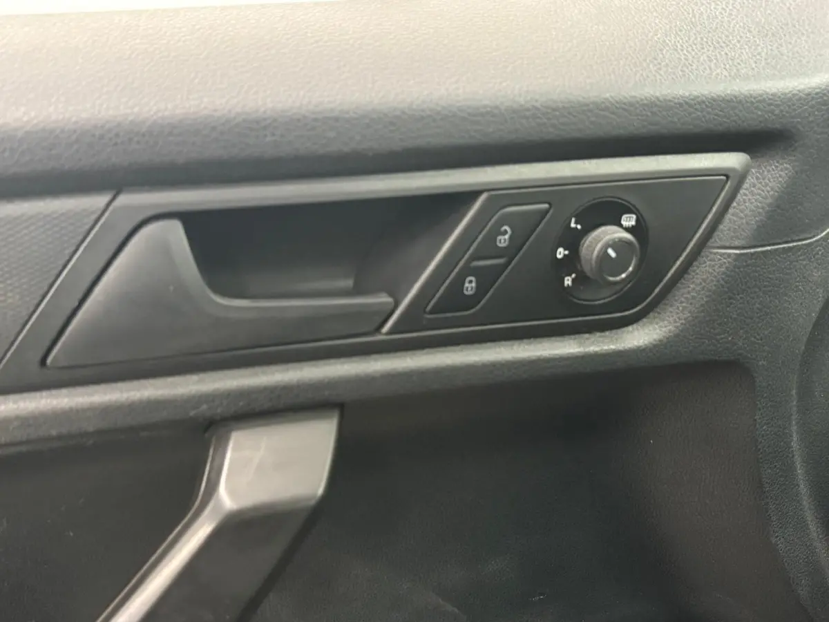 2.0 TDI L2 Maxi Parkersensoren Stoelverwarming Airco Trekhaak Cruise Control