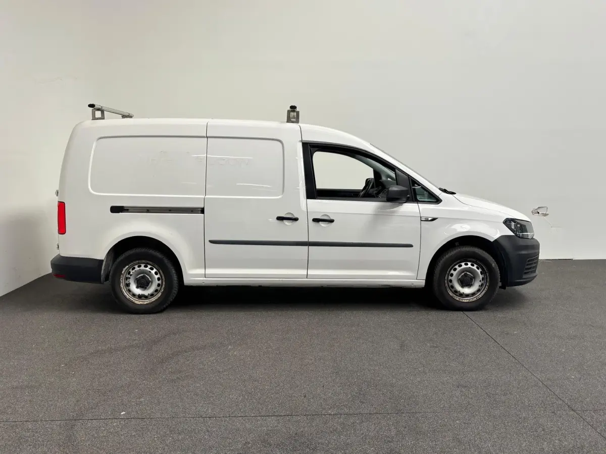 2.0 TDI L2 Maxi Parkersensoren Stoelverwarming Airco Trekhaak Cruise Control