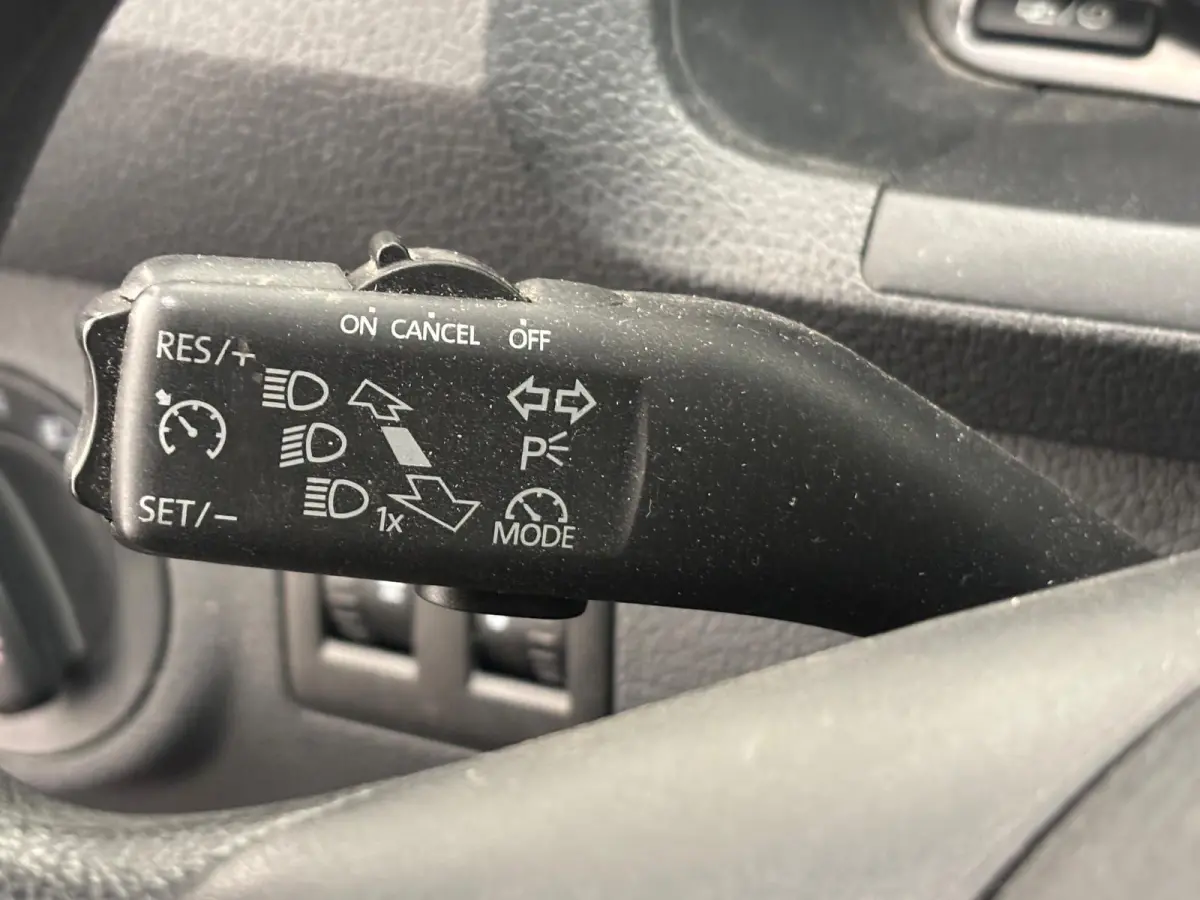 2.0 TDI L2 Maxi Parkersensoren Stoelverwarming Airco Trekhaak Cruise Control