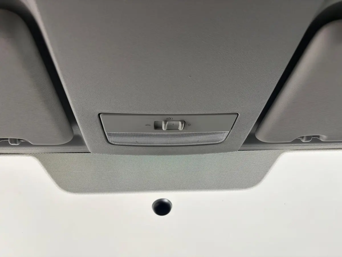 2.0 TDI L2 Maxi Parkersensoren Stoelverwarming Airco Trekhaak Cruise Control