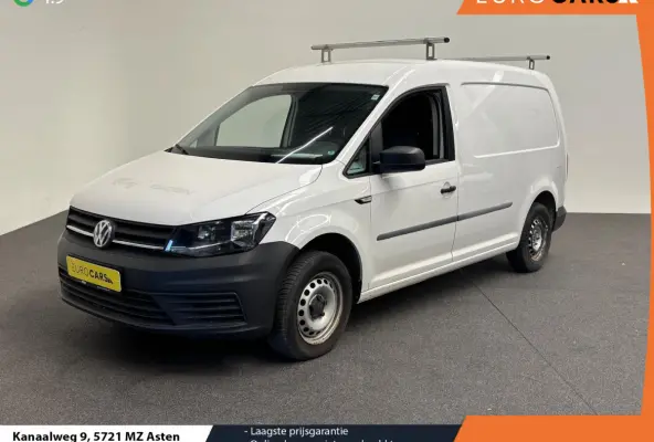 2.0 TDI L2 Maxi Parkersensoren Stoelverwarming Airco Trekhaak Cruise Control
