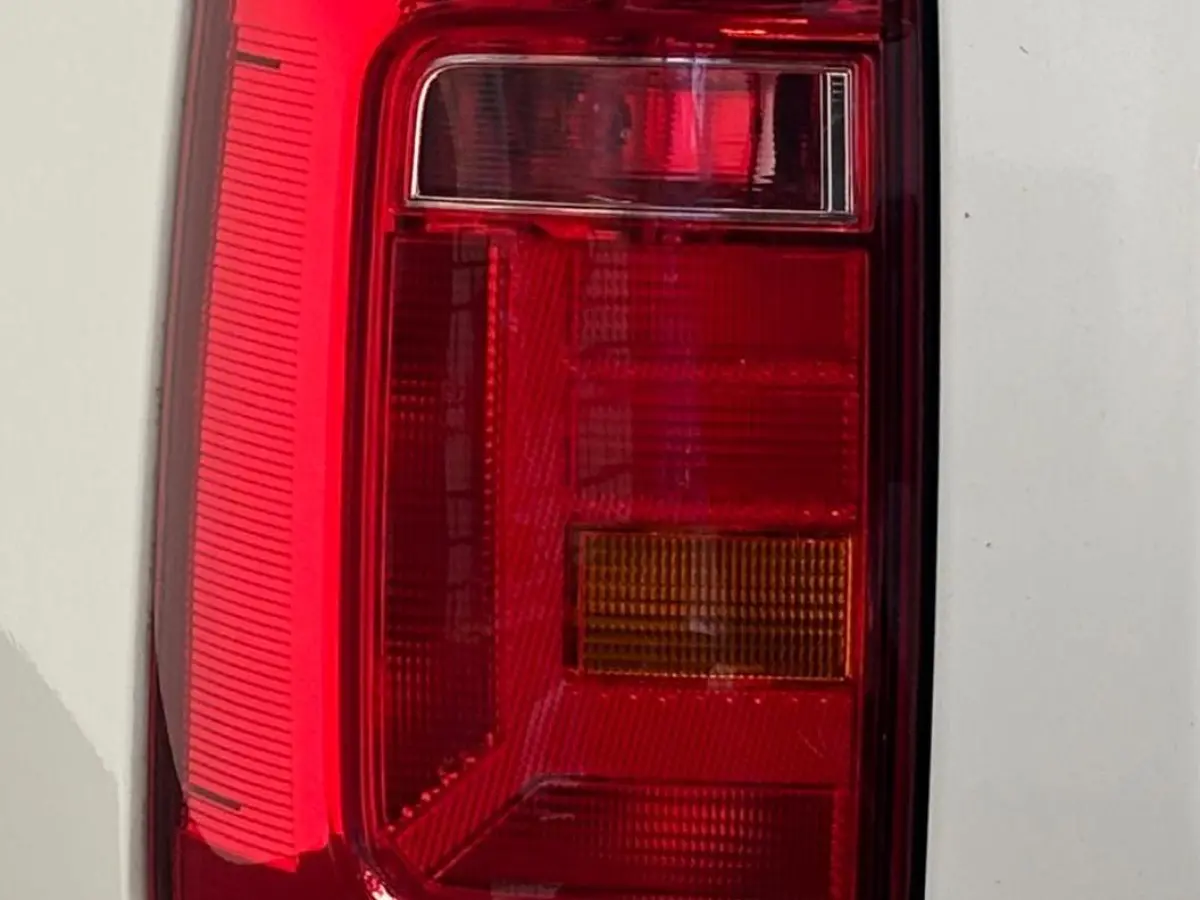 2.0 TDI L2 Maxi Parkersensoren Stoelverwarming Airco Trekhaak Cruise Control