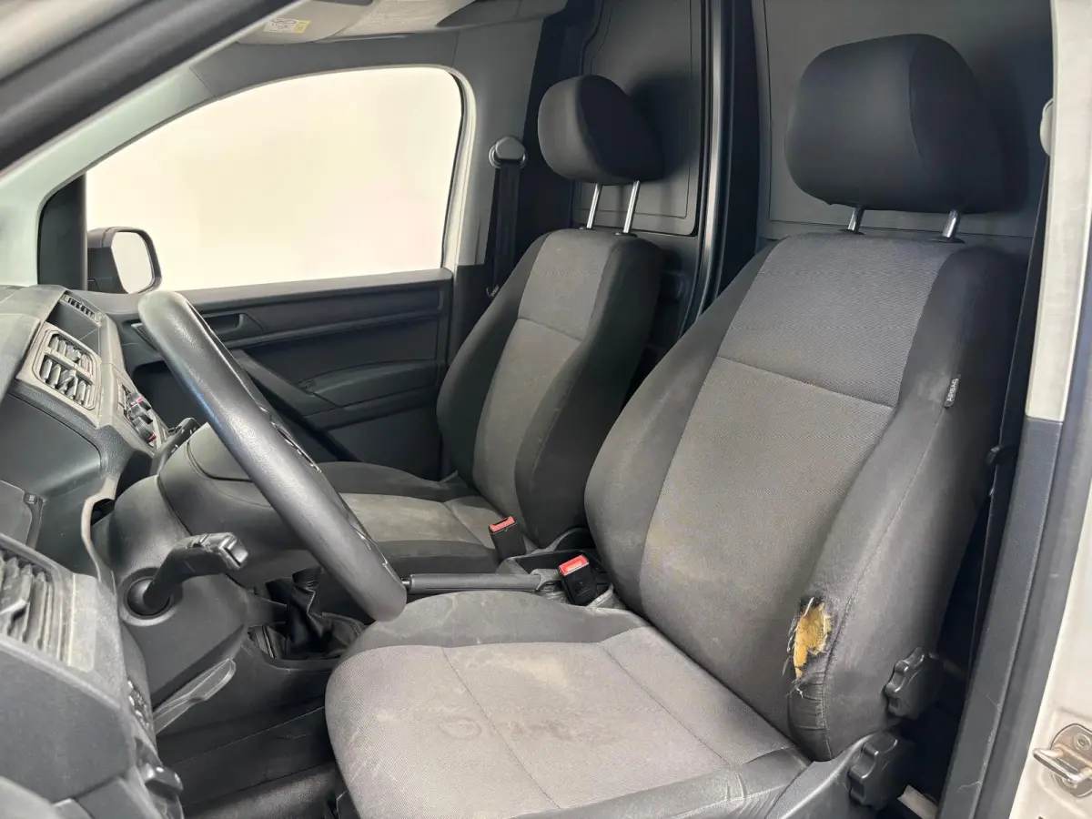 2.0 TDI L2 Maxi Parkersensoren Stoelverwarming Airco Trekhaak Cruise Control