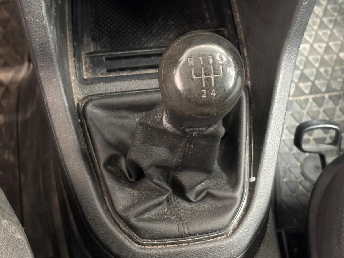 2.0 TDI L2 Maxi Parkersensoren Stoelverwarming Airco Trekhaak Cruise Control