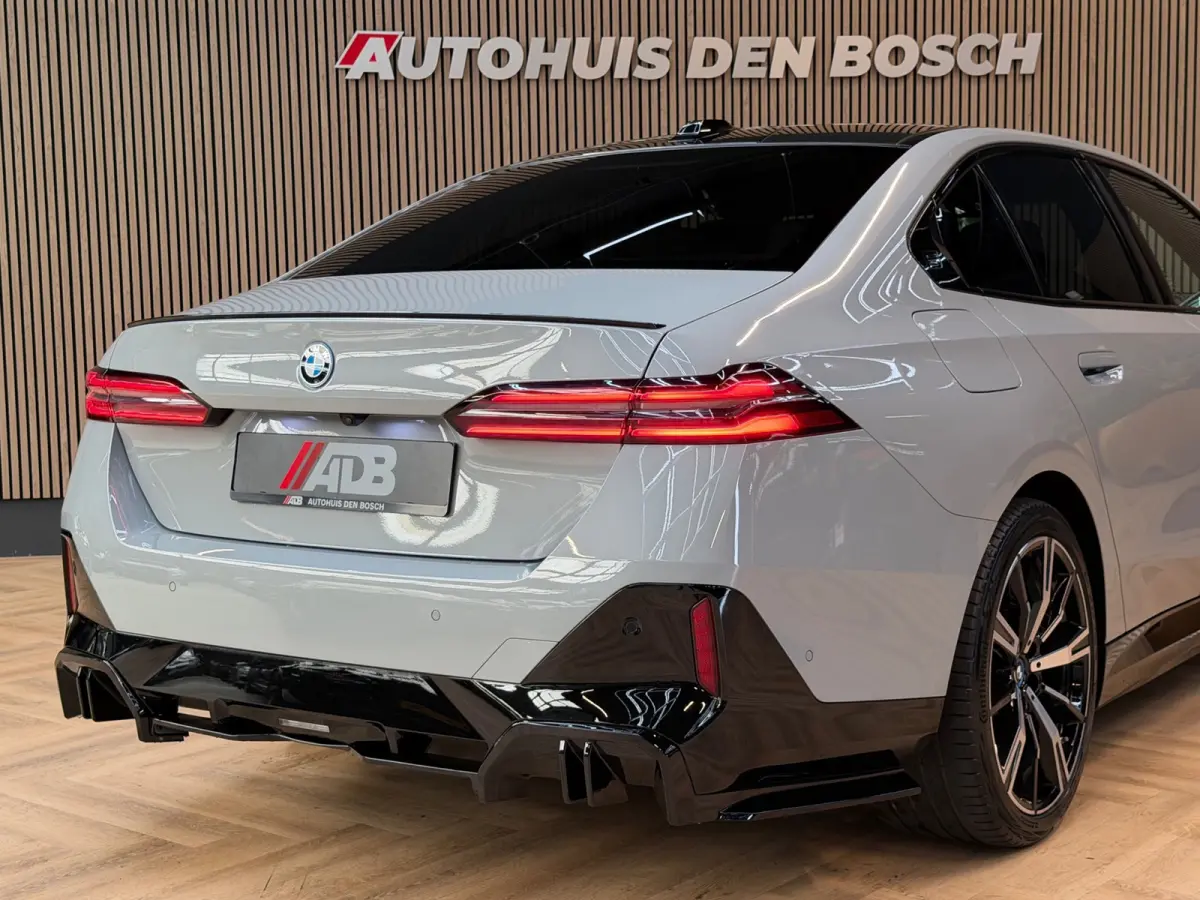 EDrive40 84 kWh M Sport - Pano - 360 - H&K - Keyles