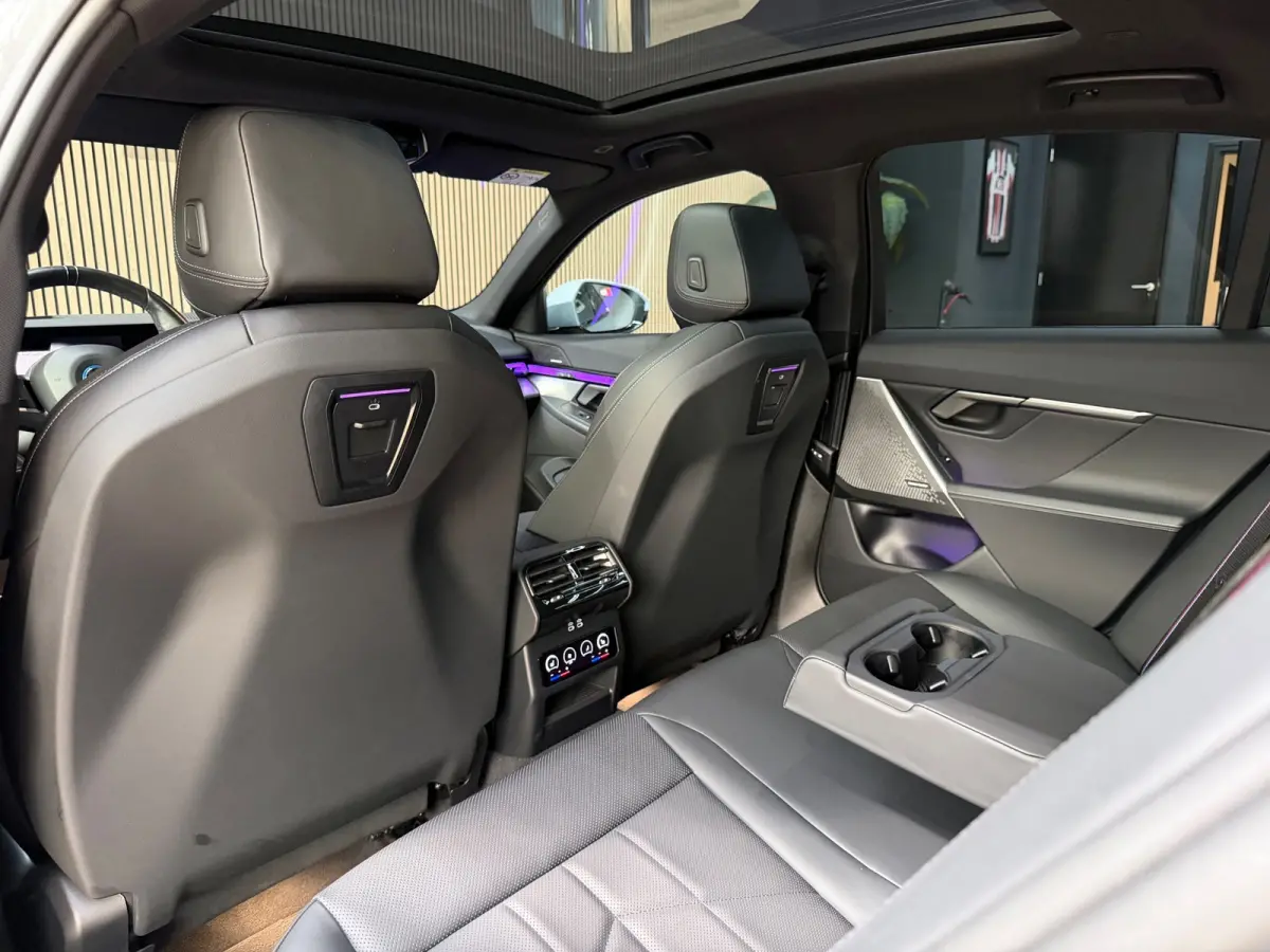 EDrive40 84 kWh M Sport - Pano - 360 - H&K - Keyles