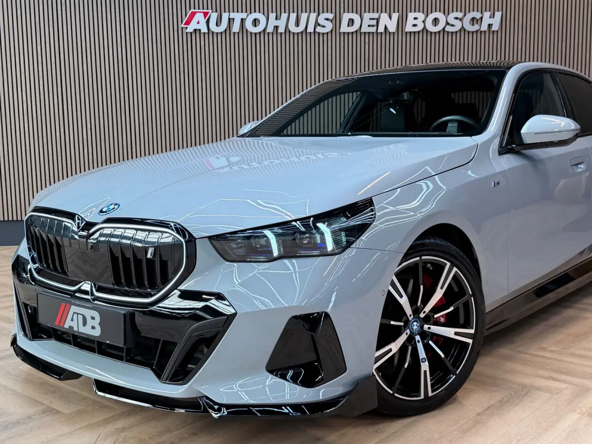 EDrive40 84 kWh M Sport - Pano - 360 - H&K - Keyles