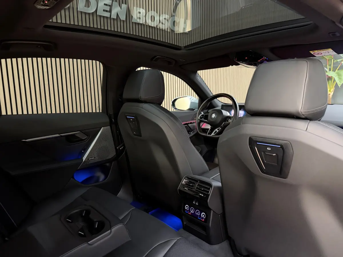 EDrive40 84 kWh M Sport - Pano - 360 - H&K - Keyles