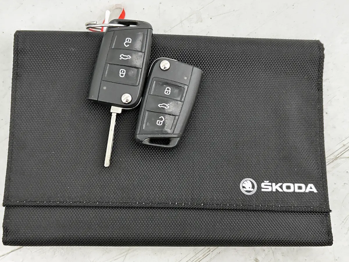 1.0 TSI 111PK Active / Hoge instap / 6Versn. / Pdc. / Airco / Radio multimedia  / Cruis controle / Apk 03-2027