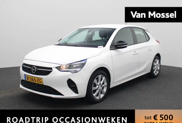 1.2 Edition | Apple Carplay / Android Auto | Cruise Control | Lichtmetalen Velgen |