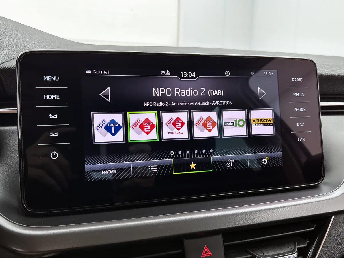 1.5 TSI 150Pk Automaat ACT Business Edition / Trekhaak / Pdc.+Camera / Airco-ecc./ Navigatie / Apk 05-2028