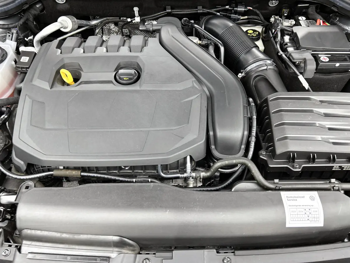 1.5 TSI 150Pk Automaat ACT Business Edition / Trekhaak / Pdc.+Camera / Airco-ecc./ Navigatie / Apk 05-2028