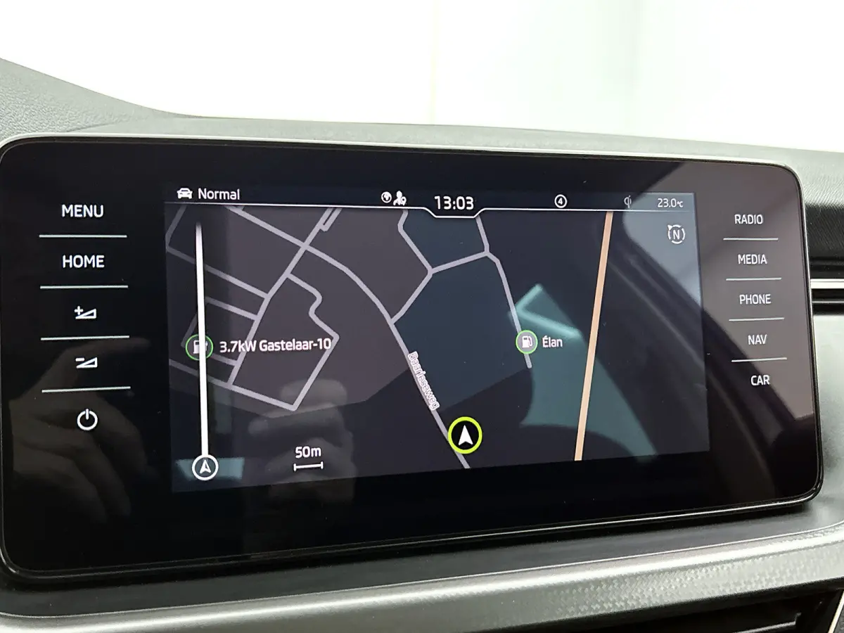 1.5 TSI 150Pk Automaat ACT Business Edition / Trekhaak / Pdc.+Camera / Airco-ecc./ Navigatie / Apk 05-2028