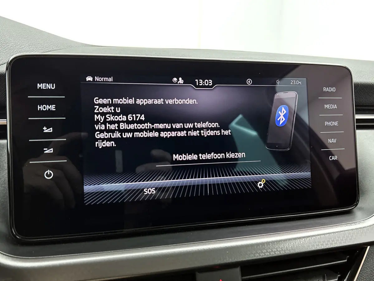 1.5 TSI 150Pk Automaat ACT Business Edition / Trekhaak / Pdc.+Camera / Airco-ecc./ Navigatie / Apk 05-2028