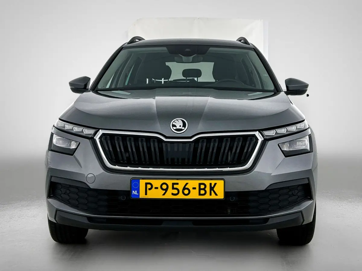 1.5 TSI 150Pk Automaat ACT Business Edition / Trekhaak / Pdc.+Camera / Airco-ecc./ Navigatie / Apk 05-2028