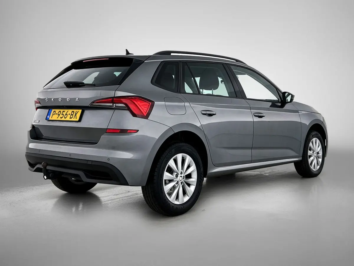 1.5 TSI 150Pk Automaat ACT Business Edition / Trekhaak / Pdc.+Camera / Airco-ecc./ Navigatie / Apk 05-2028