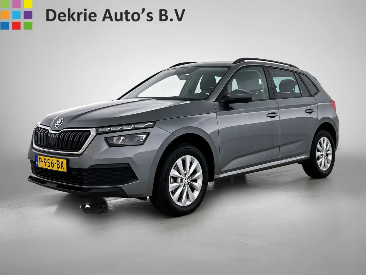 1.5 TSI 150Pk Automaat ACT Business Edition / Trekhaak / Pdc.+Camera / Airco-ecc./ Navigatie / Apk 05-2028