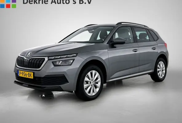 1.5 TSI 150Pk Automaat ACT Business Edition / Trekhaak / Pdc.+Camera / Airco-ecc./ Navigatie / Apk 05-2028