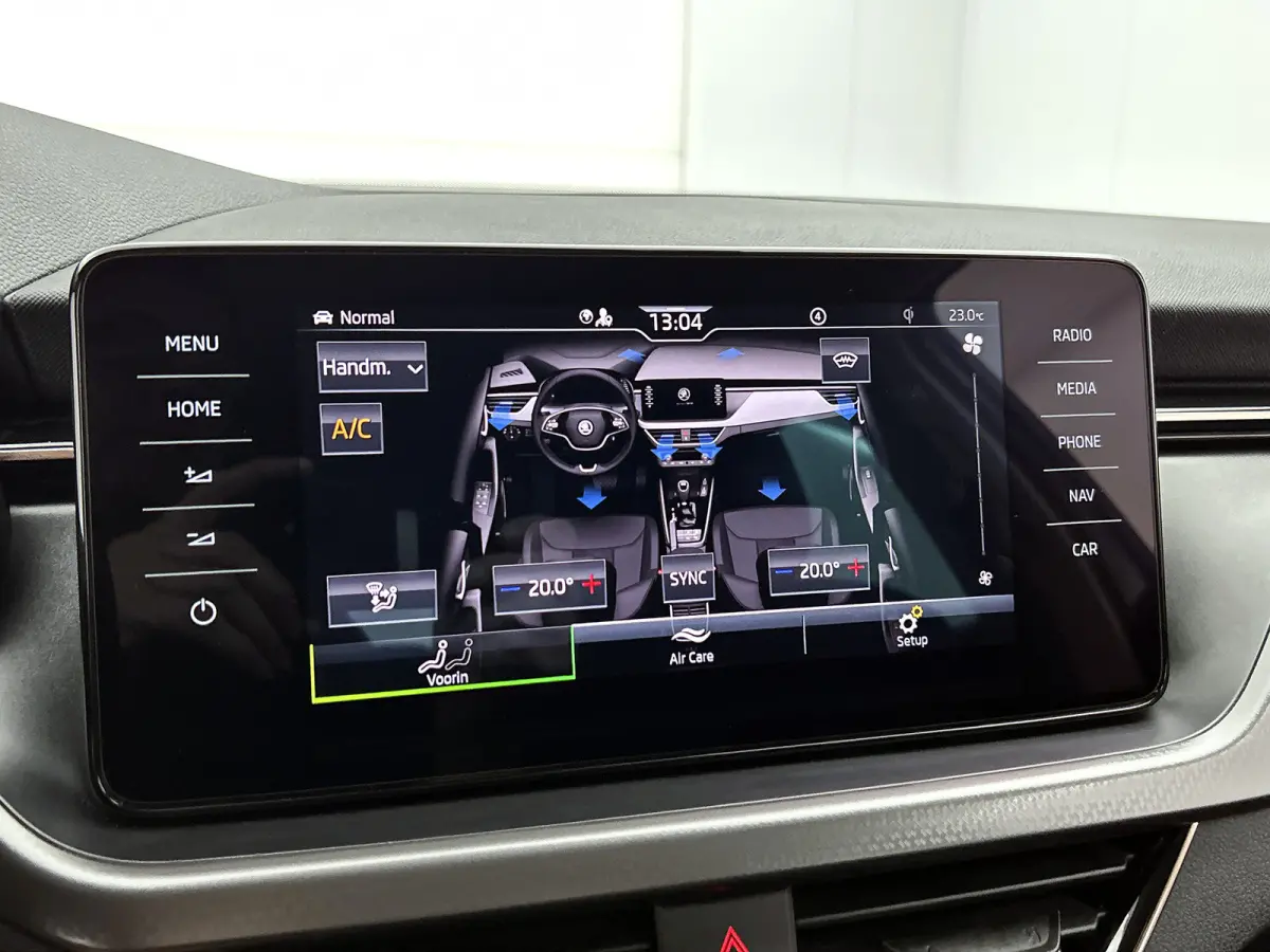 1.5 TSI 150Pk Automaat ACT Business Edition / Trekhaak / Pdc.+Camera / Airco-ecc./ Navigatie / Apk 05-2028