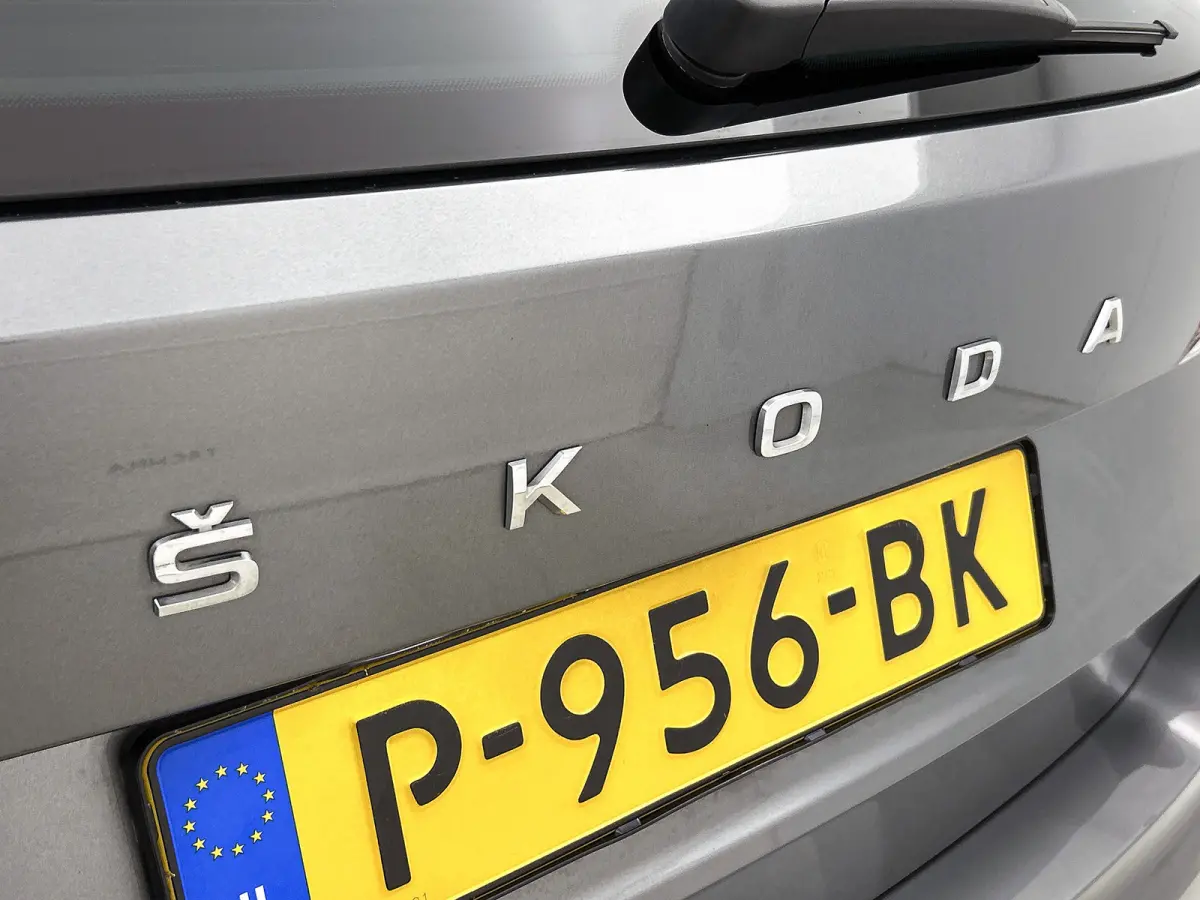 1.5 TSI 150Pk Automaat ACT Business Edition / Trekhaak / Pdc.+Camera / Airco-ecc./ Navigatie / Apk 05-2028