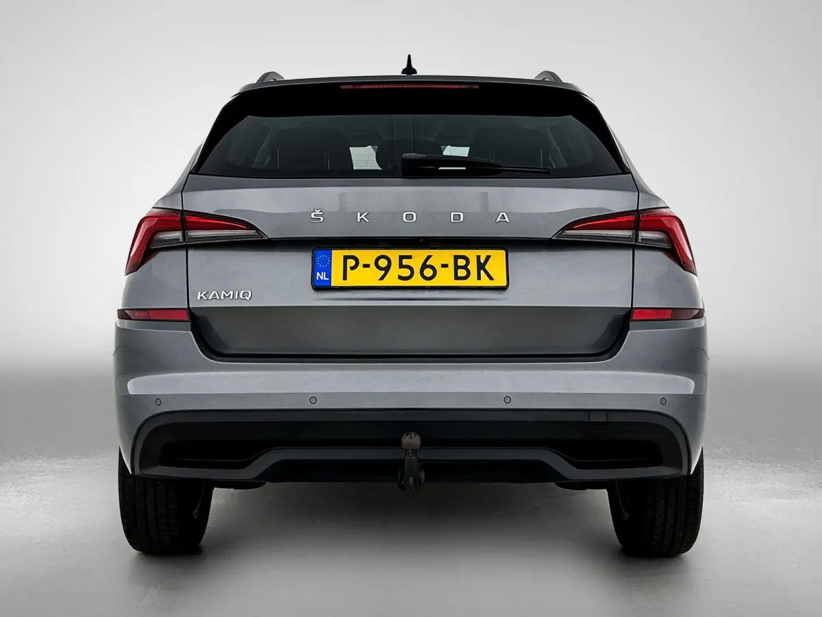 1.5 TSI 150Pk Automaat ACT Business Edition / Trekhaak / Pdc.+Camera / Airco-ecc./ Navigatie / Apk 05-2028
