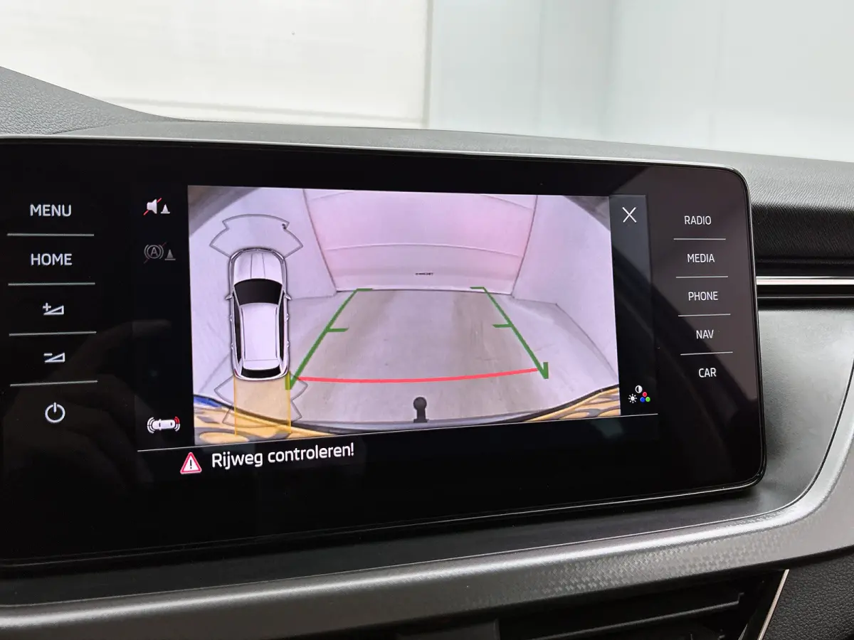 1.5 TSI 150Pk Automaat ACT Business Edition / Trekhaak / Pdc.+Camera / Airco-ecc./ Navigatie / Apk 05-2028