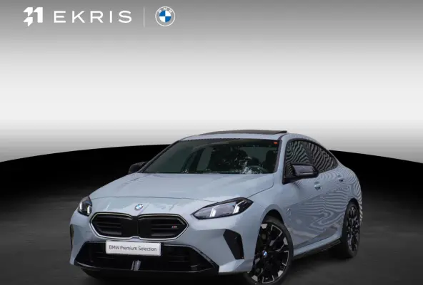 M235 xDrive | M Sportpakket Pro | Innovation Pack | Stuurwielrand verwarmd | Glazen panoramadak | Elektrisch verstelbare stoelen | Driving Assistant Professional | Harman Kardon HiFi Sound s