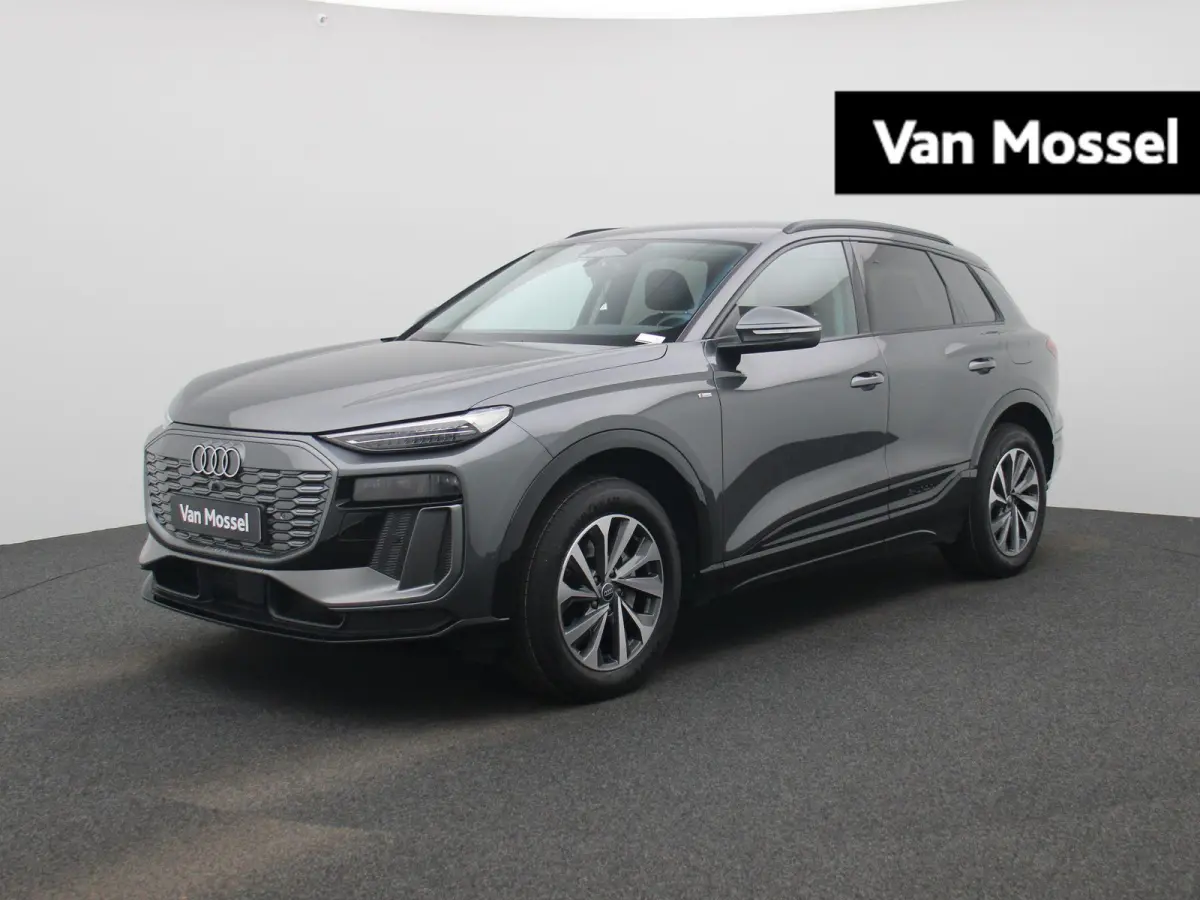 edition performance 100 kWh | Adaptive cruise control | 360 graden camera | Dodehoekdetectie | Stuurverwarming | Climate control | Carbon pakket | Stoelverwarming voor & achter | Warmtepomp 