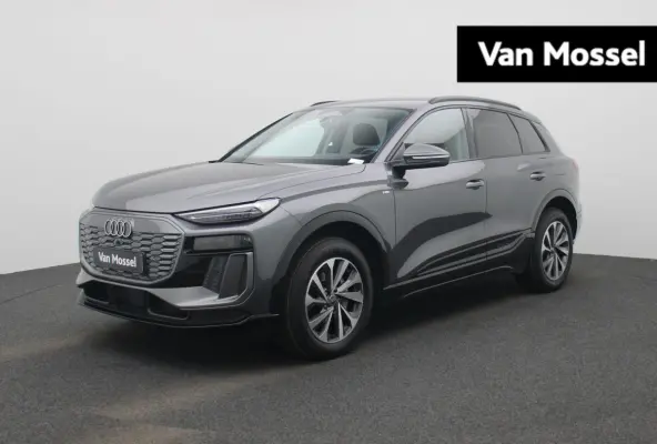 edition performance 100 kWh | Adaptive cruise control | 360 graden camera | Dodehoekdetectie | Stuurverwarming | Climate control | Carbon pakket | Stoelverwarming voor & achter | Warmtepomp 
