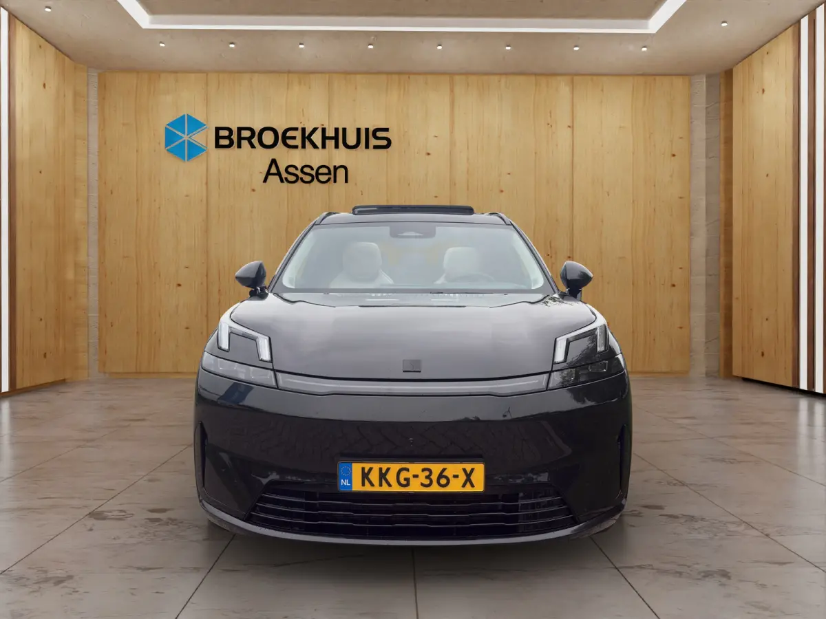 More | BLIS | Harman Kardon | Stoel + stuur verwarming | 360 Camera |
