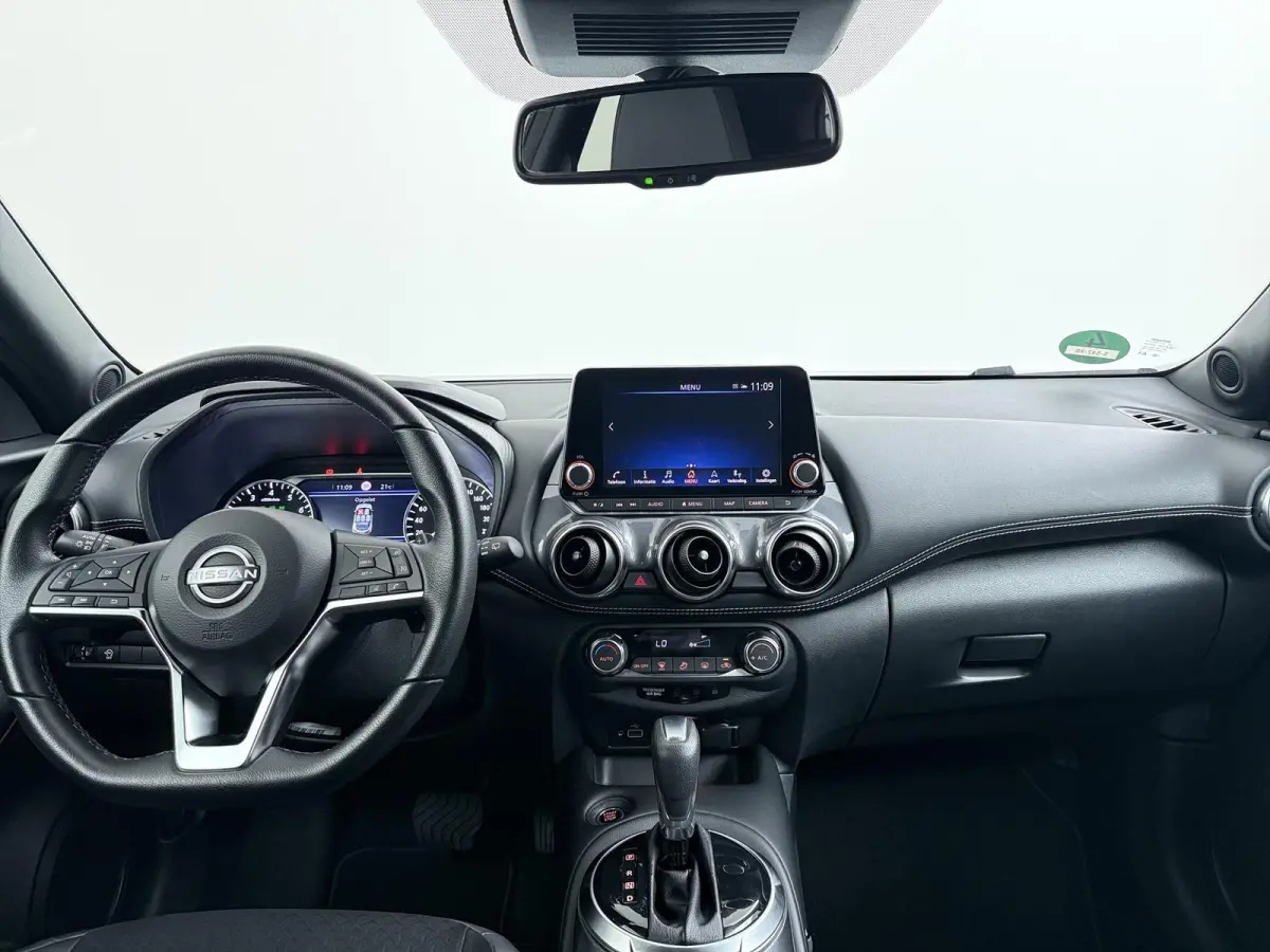 1.0 DIG-T N-Design | AUTOMAAT |