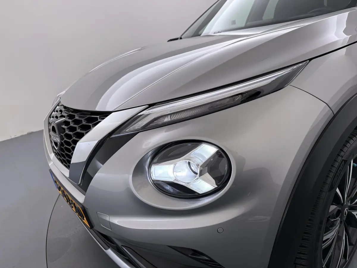 1.0 DIG-T N-Design | AUTOMAAT |