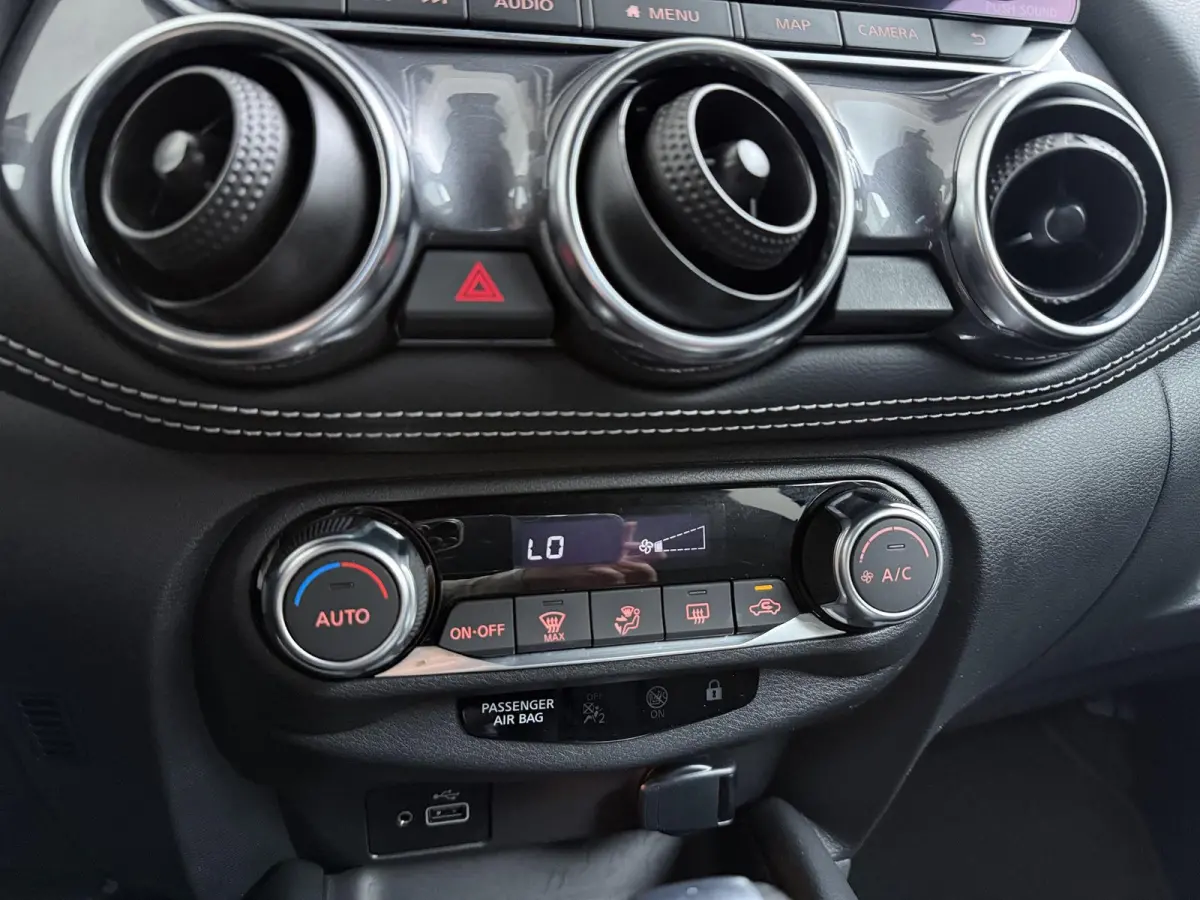 1.0 DIG-T N-Design | AUTOMAAT |