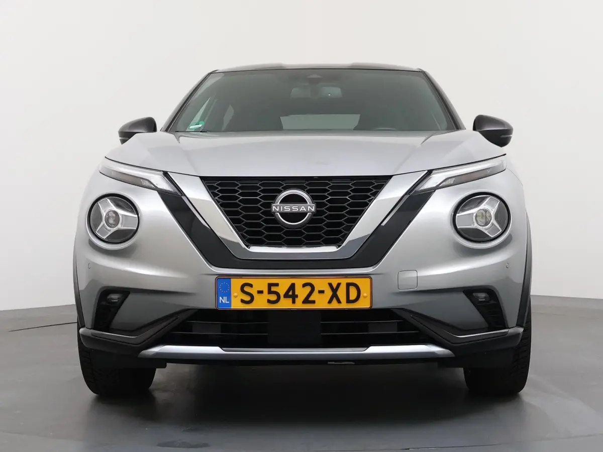 1.0 DIG-T N-Design | AUTOMAAT |