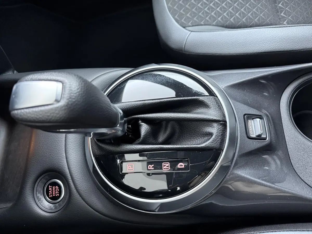 1.0 DIG-T N-Design | AUTOMAAT |