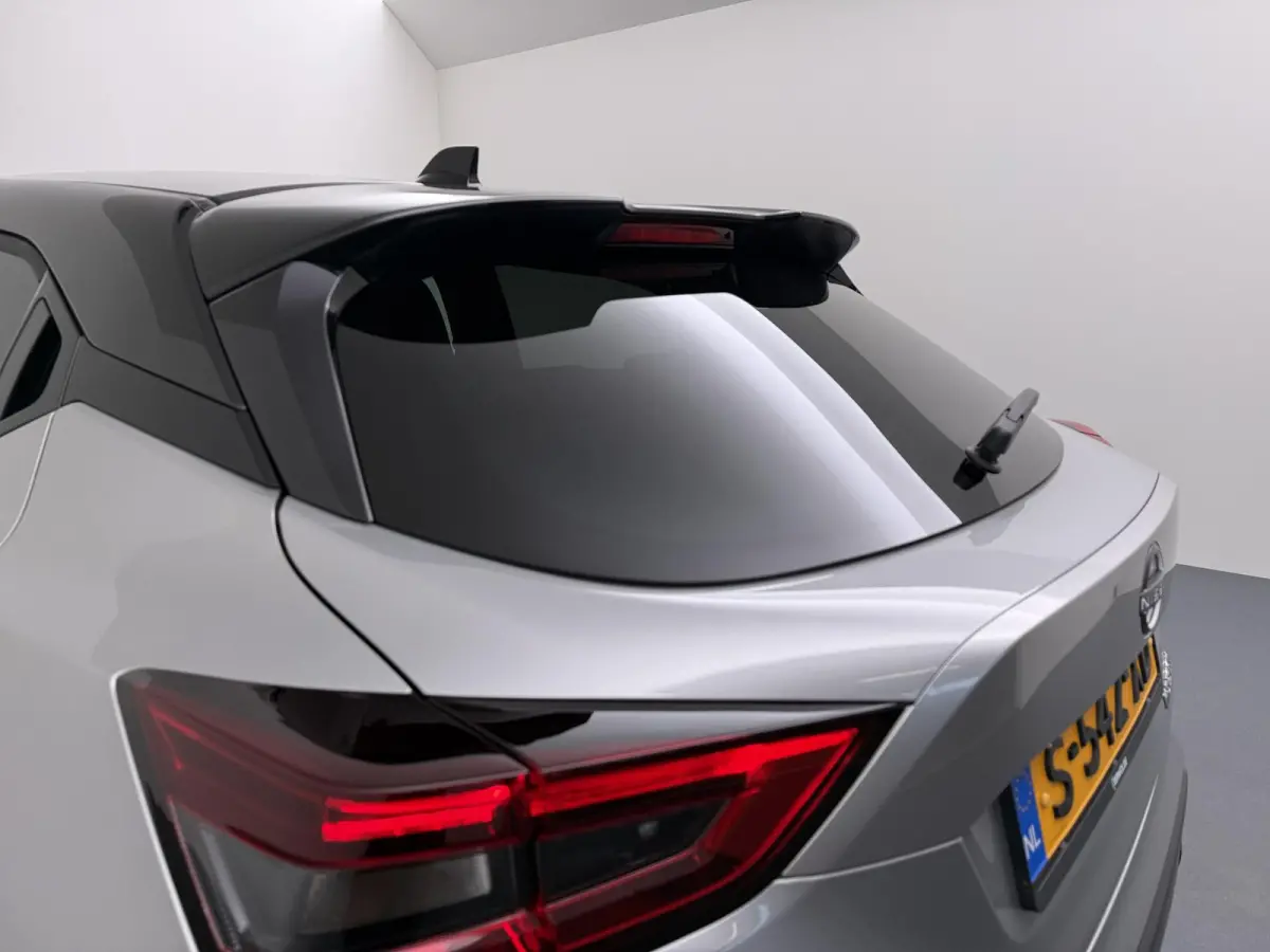 1.0 DIG-T N-Design | AUTOMAAT |