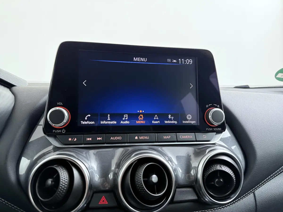 1.0 DIG-T N-Design | AUTOMAAT |