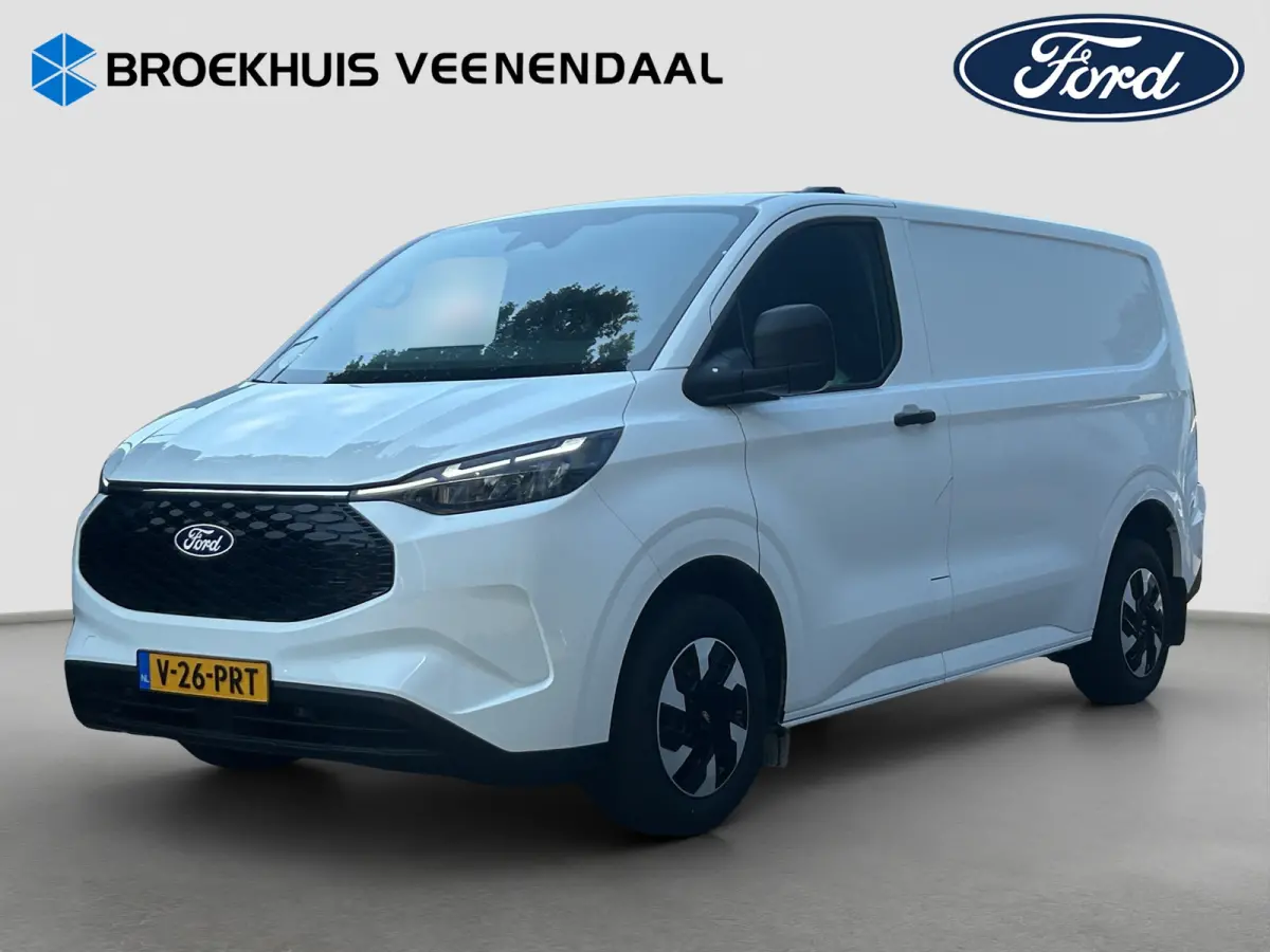 71 kwH | Direct Leverbaar! | 2300KG Trekgewicht | Camera | Stoelverwarming