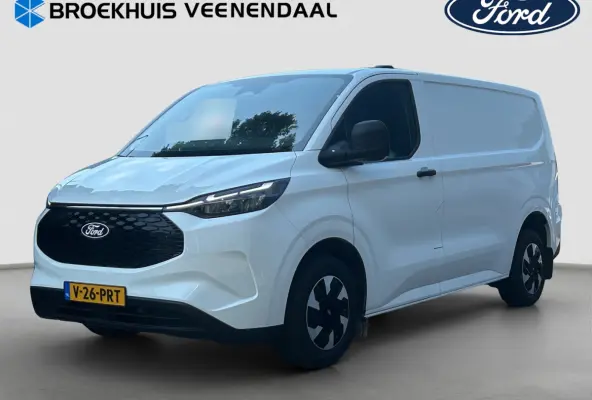 71 kwH | Direct Leverbaar! | 2300KG Trekgewicht | Camera | Stoelverwarming