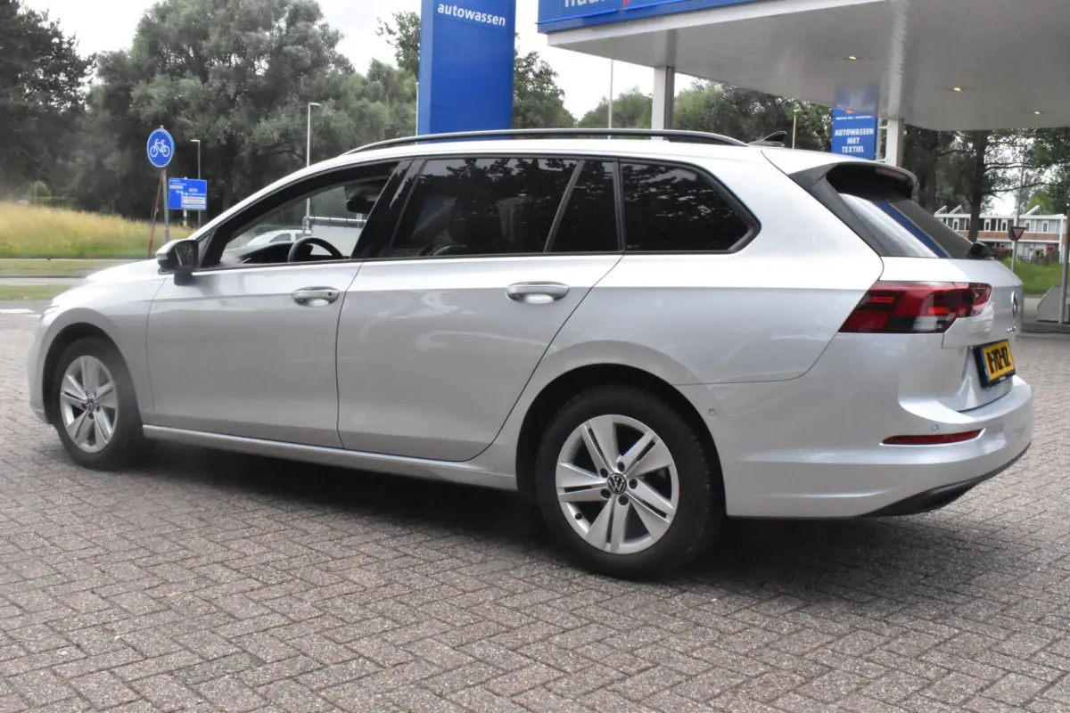 1.0 TSI Life Business BSM | Navigatie | Stuur/Stoelverwarming | Sfeerverlichting | 12 mnd BOVAG garantie | Whatsapp 06-53188999