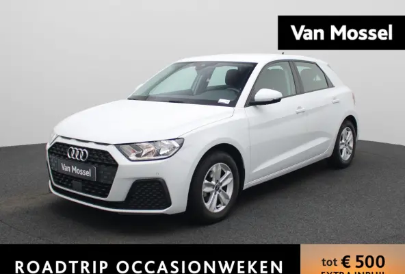 1.0 25 TFSI 70kW | Virtual Cockpit | Apple Carplay / Android Auto | Lichtmetalen Velgen | Parkeersensoren | Climate Control |