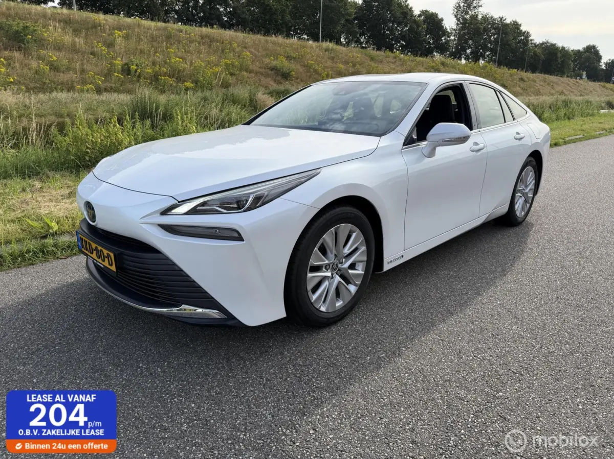 Dynamic nieuw 10 jaar garantie NIEUW
