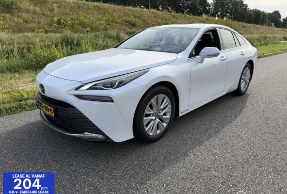 Dynamic nieuw 10 jaar garantie NIEUW