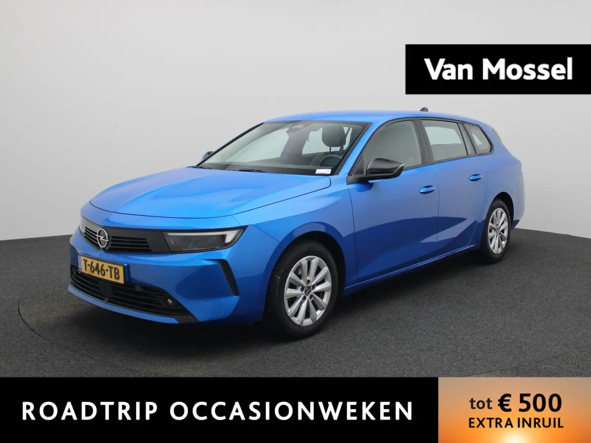 1.2 Level 2 | Virtual Cockpit | Apple Carplay / Android Auto | Lichtmetalen Velgen |