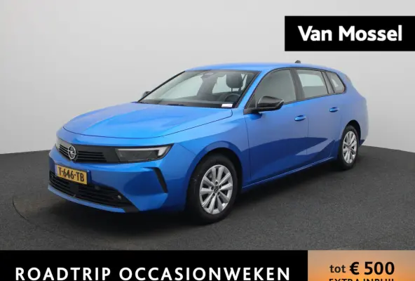 1.2 Level 2 | Virtual Cockpit | Apple Carplay / Android Auto | Lichtmetalen Velgen |