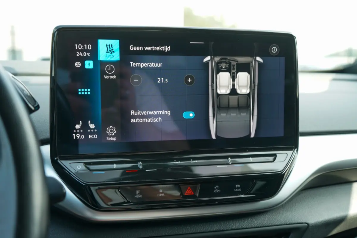 Pro 77 kWh | 95,84% SOH | Head up | Led | Adap. Cruise