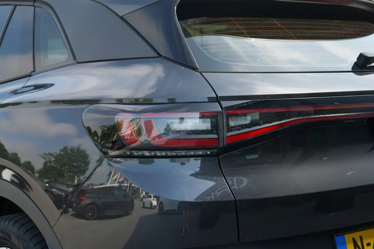 Pro 77 kWh | 95,84% SOH | Head up | Led | Adap. Cruise