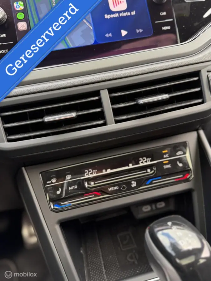 1.0 TSI DSG 3x R-Line PANO IQ CAMERA KEYLESS