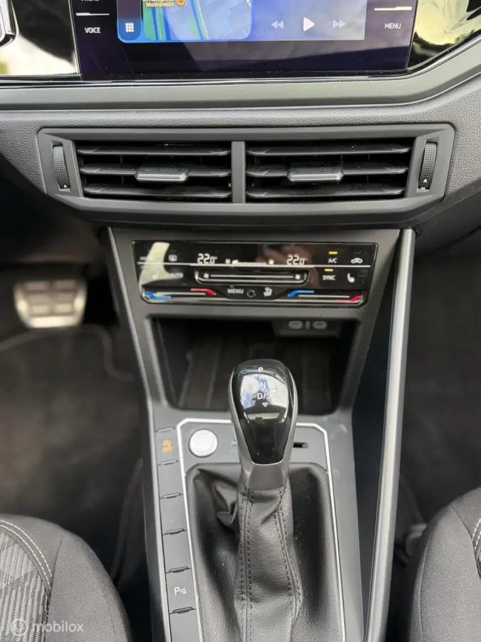 1.0 TSI DSG 3x R-Line PANO IQ CAMERA KEYLESS