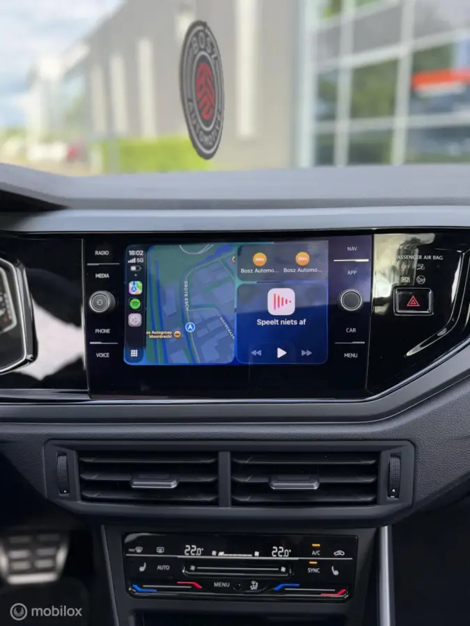 1.0 TSI DSG 3x R-Line PANO IQ CAMERA KEYLESS